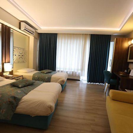 Rest Inn Aydın Hotel Dış mekan fotoğraf